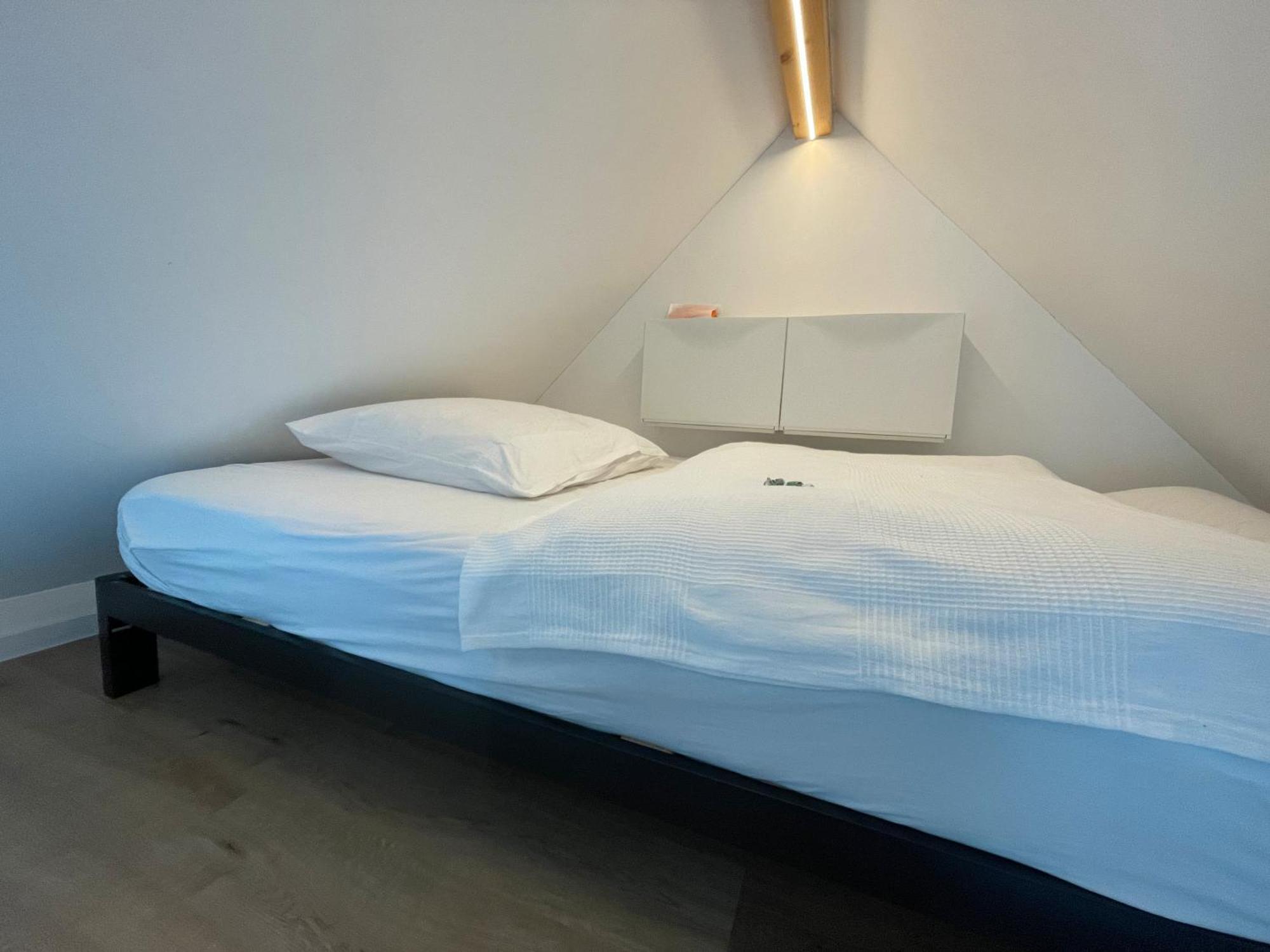 Вілла Tinyhaus Supreme Fuer 1-4 Personen Fuchsmuhl Екстер'єр фото